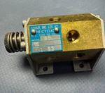 Lexair Model Bsl Hi-cyclic Hydraulic Valve 2000 Psi. Fixed Price $60.00.