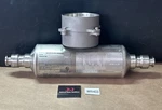 New No Box- Micro Motion Mass Flow Sensor T025T621SCAUEZZZZ 17.3V 160MA Warranty. Fixed Price $2999.00.