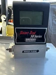 Sierra Smart-trak C50L-SS-DD-1-PV2-V0-F1 Series Mass Flow Controller. Fixed Price $399.00.