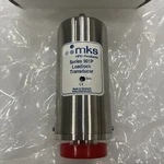 Mks Loadlock Transducer 901P-12, KF-16, RS485, New Open Box.. Fixed Price $450.00.