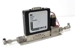 Mks Instruments, Inc. 1259C-01000RK N2 Sccm Mass Flow Controller. Fixed Price $240.00.