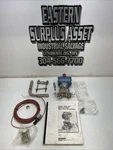 Rosemount Multivariable Mass Flow Transmitter 3095MA2CABA12AA010ABC2. Fixed Price $499.99.