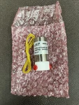 Cole Parmer 01540-02 30PSI 24VDC Ptfe Teflon Valve 2-WAY Direct Lift High Purity. Fixed Price $9.99.