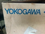 New Yokogawa 10" Admag AXF250C Magnetic Flow Meter. Fixed Price $4999.00.