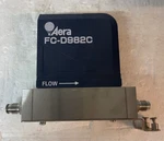 Aera FC-D982C Mass Flow Controller. Fixed Price $138.00.