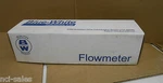 Blue-white Industries, Flowmeter Model: F-46050LX-08K. Fixed Price $89.99.