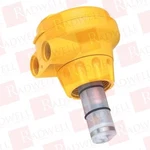 Omega Engineering FMG3002-PP-D / FMG3002PPD (used). Fixed Price $1794.59.