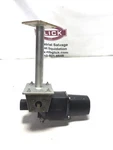 Swagelok Whitey MS-135-SR Model 135SR 90 Spring Return Actuator 200PSI Max. Fixed Price $899.99.