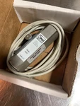 Kobold SWK-1224 Volume Variable Area Flow Meter Monitor **new**. Fixed Price $150.00.