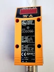 Ifm SD6000 Compressed Air Flow Meter " New Open Box. Fixed Price $331.55.
