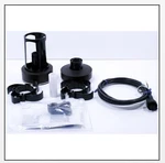 886100-010 Install Kit, 4IN Float, Water Detector, 10FT Cable. Fixed Price $350.00.