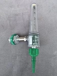 Ohio Medical Fm Precision Oxygen Flowmeter 0- 15 Lpm. Made In Usa. Fixed Price $39.15.