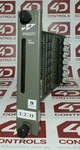 IMASO11 Abb Symphony Plus, Analog Output Module, 4-20MA, 24VDC, 15VA, Used. Fixed Price $449.00.