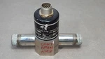Hastings Mass Flow Transducer Type H-50K, Model ALL-50KGX. Fixed Price $75.00.
