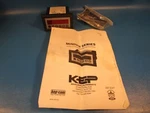 Kep MRTA3A, Minitrol Ratemeter Totalizer, 4-20MA Output, Six Digit Readout. Fixed Price $425.00.