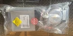 New Vat Heated Valve Series 950 Extended Range Downstream Pressure Control KF50. Fixed Price $900.00.