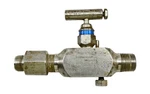 Rosemount C306111125-0000 Pneumatic Transmitter Valve Psi 85F 4000 10000. Fixed Price $85.00.