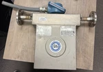 Micro Motion F025S113SRAUEZZZZ Mass Flow Meter Read. Fixed Price $999.99.