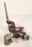 Schrader Bellows Manual Pneumatic Valve. Valvair 10-042-21. Fixed Price $49.95.