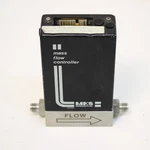 Mks Instruments 1160B-00200RK Gas: N2 Flow: Sccm Mass-flo Controller. Fixed Price $199.50.