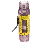 Hedland H621-604 Flowmeter, Gpm/lpm 0.5 4.0 2-15. Fixed Price $121.99.