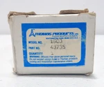 **new** Thomas Products 1600 43735 Flow Switch Nib. Fixed Price $69.99.
