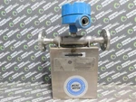 Used Micro Motion DS040S113 Mass Flow Sensor 1/2" 150# 05782 Meter Factor. Fixed Price $350.00.