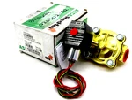 New Asco EF8210G003 Solenoid Valve. Fixed Price $220.00.