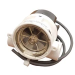 Gems Sensors 155481 Rfo Type Flow Rate Monitor, 1.5-20GPM, 4.5-24VDC, 1/2IN Npt. Fixed Price $150.00.