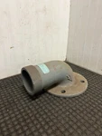 2598400 Connection, Flygt Hose 4". Fixed Price $520.00.