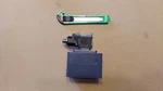 New Kracht P.0143310001 Gear Type Flow Meter Vc 0,04 K1 F1 P2 Sm. Fixed Price $450.56.