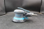 Baxter-compatible 6 In. Professional Orbital Composite Sander. Fixed Price $49.95.