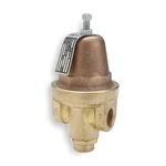Cash Valve A360CWSZSNBS01-E6-0175 Pressure Regulator, 1/2 In, 100 250 Psi. Fixed Price $449.99.