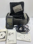 Ge Panametrics Transport PT878 Portable Liquid Flowmeter. Fixed Price $1795.00.