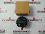 Rosemount Cca 08732-0859 Electromagnetic Flow Meter Display Rev 7.1.9/5.5.9. Fixed Price $502.99.