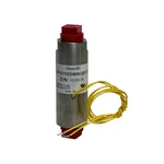 New Chemtec LPH-375-5S-W-NO-B-12-10 Flow Switch Oem P/n: 60172-LPH375 316 Ss. Fixed Price $199.95.
