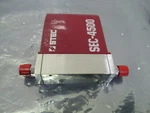 Horiba Stec Mass Flow Controller Mfc, N2 Slm, SEC-4500MC-197, 422016. Fixed Price $350.00.