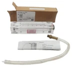 New Dwyer VFB-68 Flow Meter T20AD 3-30L/MIN W/ Hose Manual *read*. Fixed Price $89.00.