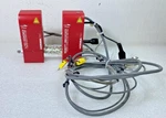 Horiba SEF-8240FHM 400SCCM Digital Mass Flow W/ VC-1420. Fixed Price $350.00.