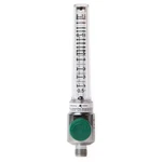 Oxygen Flowmeter, Up To 15LPM, Ohmeda Quick Connect, New. Fixed Price $25.00.