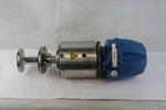 Gea Pneumatic Sanitary Actuator TM1.P2CAZ/67 NB/ECO-OD3" 116PSI Max (8.0 Bar). Fixed Price $299.99.