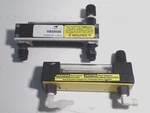Lot Of King Industrial & Gilmont PMR1-010892 Flow Meter 130PSI 65MM Used. Fixed Price $48.00.