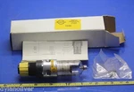 Amflo Products No. 1330 Compressed Air Filter Inlet/outlet. Fixed Price $65.00.