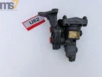Wabco American Standard / Rexroth P59155 H5 Relayair Valve Max Inlet 200 Psi. Fixed Price $349.00.