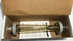 Blue-white Flowmeter F-451002LHN 2-20 Gpm F-451N 1.0" F/npt Inline 16209-005. Fixed Price $450.00.