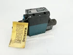 New Bosch 081WV10P1V1020KA115/60 D51 Directional Control Valve 4600PSI - No Box. Fixed Price $1499.95.