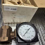 Rcm Industries 1-1/2" -71-R-60-DF 180 Psig Temp 212 (A4). Fixed Price $150.00.