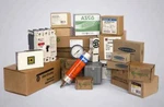 Automatic Valve L2003ABWW Nsnb - Pneumatic. Fixed Price $95.31.