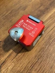 Sonotec Ultrasonic Clampon Meter Sonoflow CO.55/340H V2.0/ Repligen FS-10-R. Fixed Price $1399.00.
