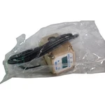 New Mettler Toledo Thornton FUBB4A-KW Vortex Flowmeter. Fixed Price $84.99.